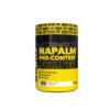 Fitness Authority Napalm Pre – Contest Pumped 350g