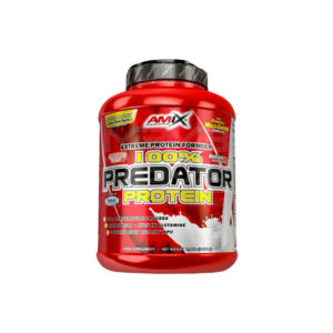 Amix 100% Predator Protein 1000g