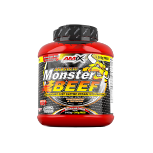 Amix Anabolic Monster Beef Protein 2200 g