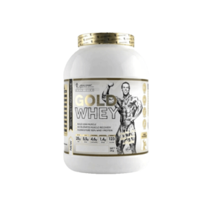 Kevin Levrone Gold Whey 2000g