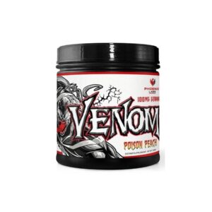 Phoenix Labs Venom DMAA 300g